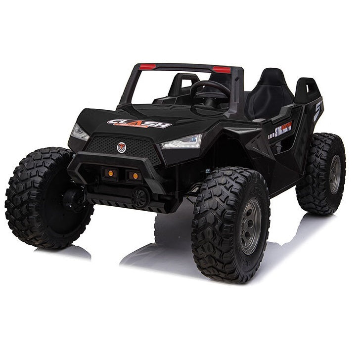 Kids Rid On Car Beach Buggy Sahara 4WD 24V