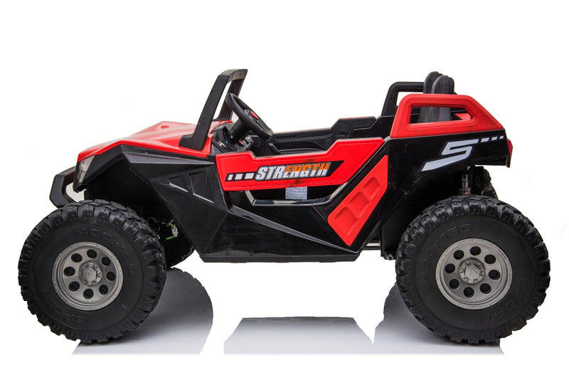Kids Rid On Car Beach Buggy Sahara 4WD 24V
