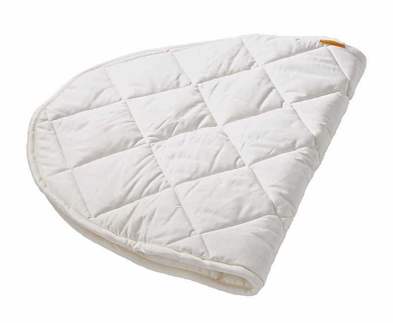 Leander Classic Organic Mattress Protector