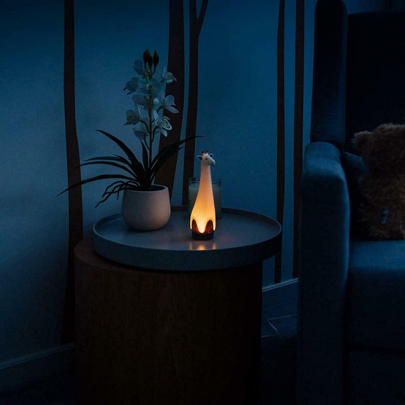 Zazu- Gina Torch Light