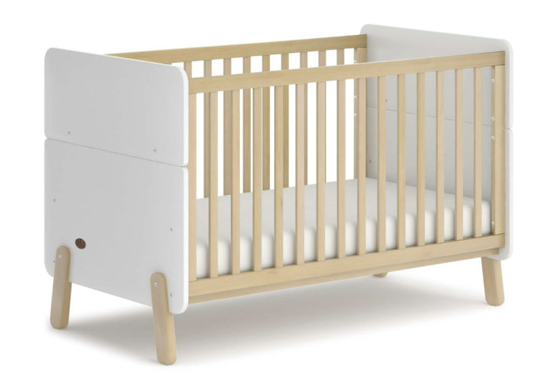 Boori Natty Cot Bed