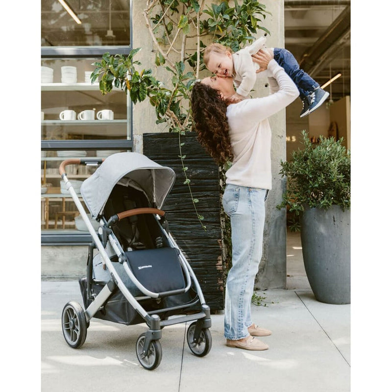 UPPAbaby CRUZ V2 2020 PRAM - Jordan ( FREE SNUG SEAT )