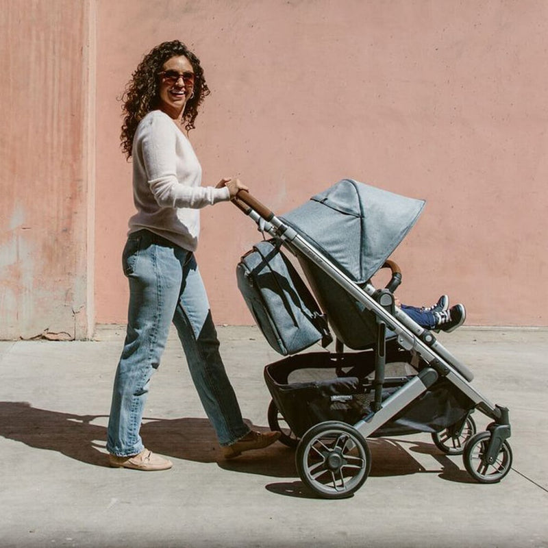 UPPAbaby CRUZ V2 2020 PRAM - Jordan ( FREE SNUG SEAT )