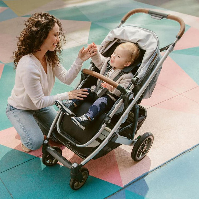 UPPAbaby CRUZ V2 2020 PRAM - Jordan ( FREE SNUG SEAT )