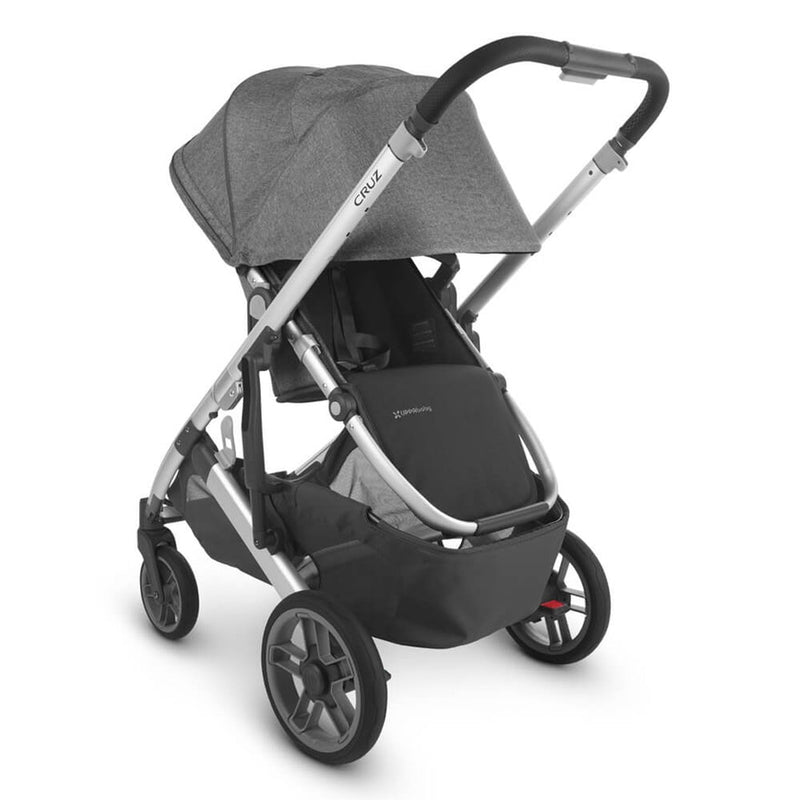 UPPAbaby CRUZ V2 2020 PRAM - Jordan ( FREE SNUG SEAT )