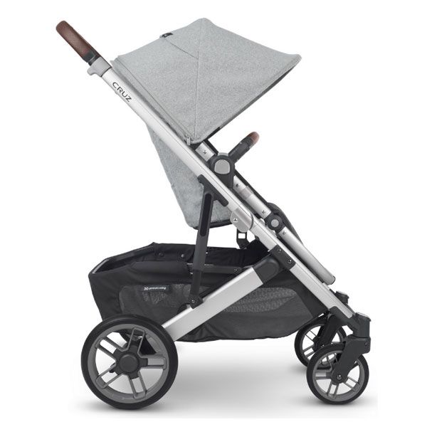 UPPAbaby CRUZ V2 Stroller - Stella (Bonus Free Snug Seat)
