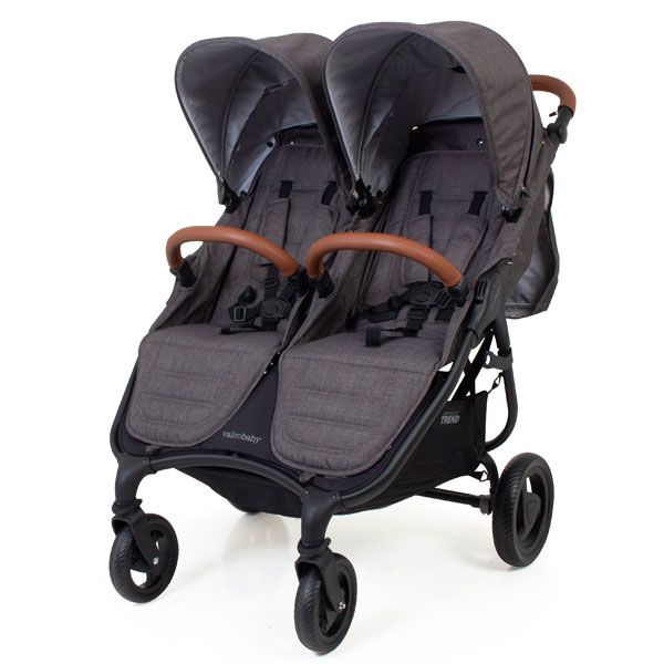 Valco Baby Trend Duo Stroller