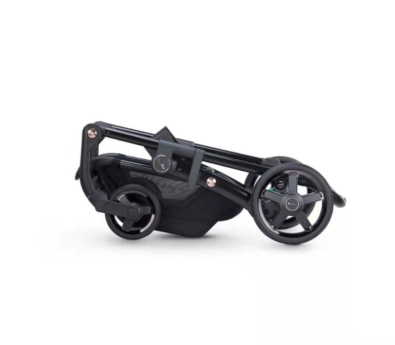 Silver Cross Wave 2022 Eclipse