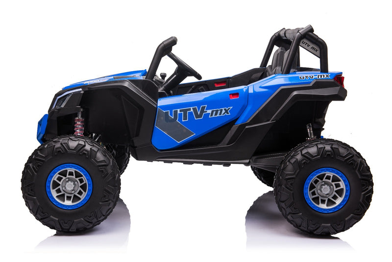Little Riders Kids Ride On Car Beach Buggy Infinity 24V