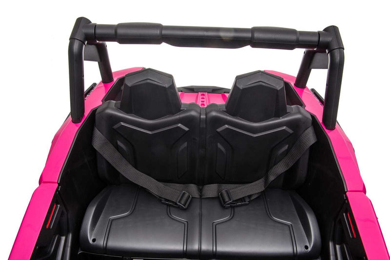 Little Riders Kids Ride On Car Beach Buggy Infinity 24V