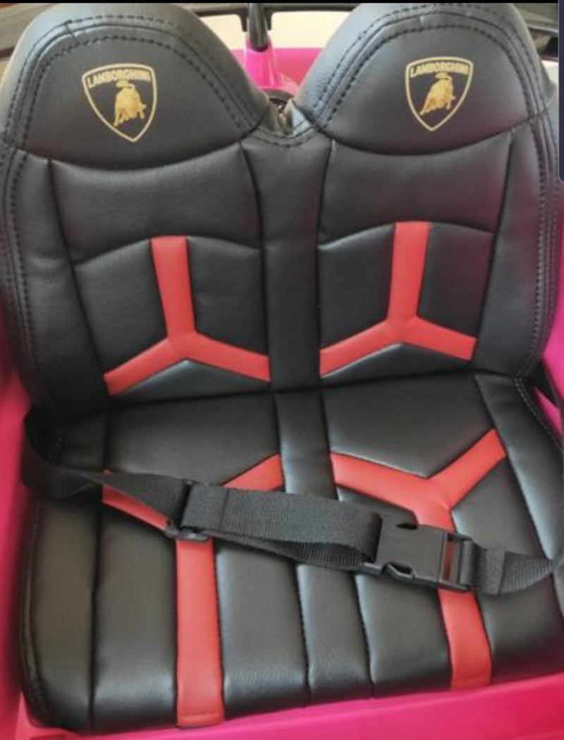 Kids Ride On Car Licensed Lamborghini Veneno